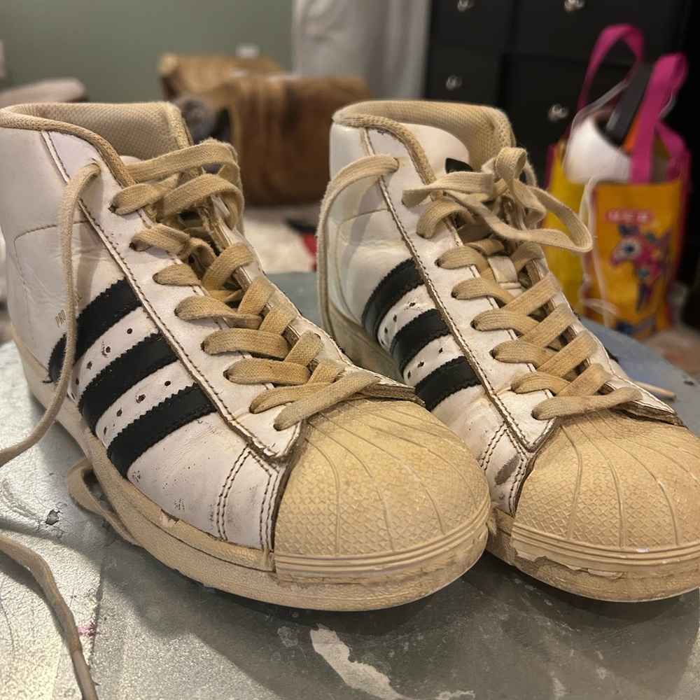 VINTAGE adidas - Picture 2 of 5
